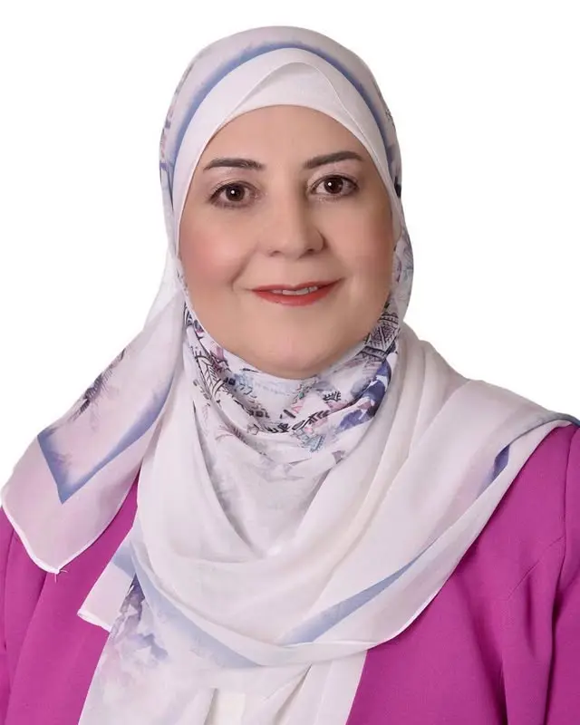 الدكتورة منال سليمان المشاعلة — استشارية الروماتيزم